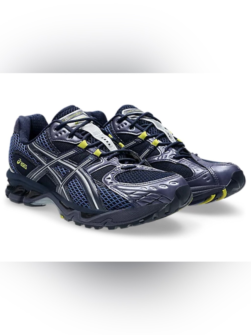 ASICS Gel-Nimbus 10.1 Sneakers